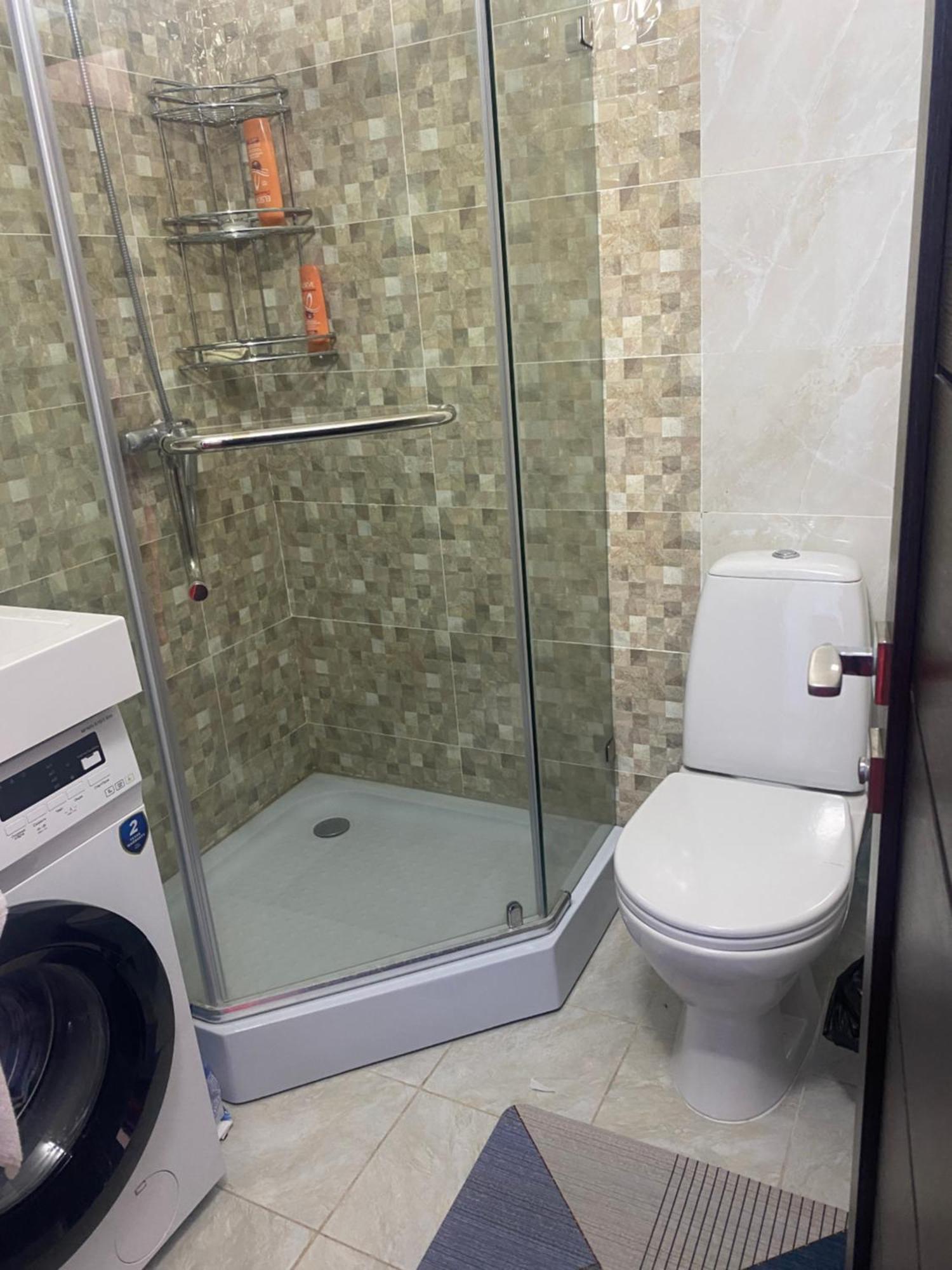 Таунхаус В Baytur Resort Bosteri Eksteriør billede