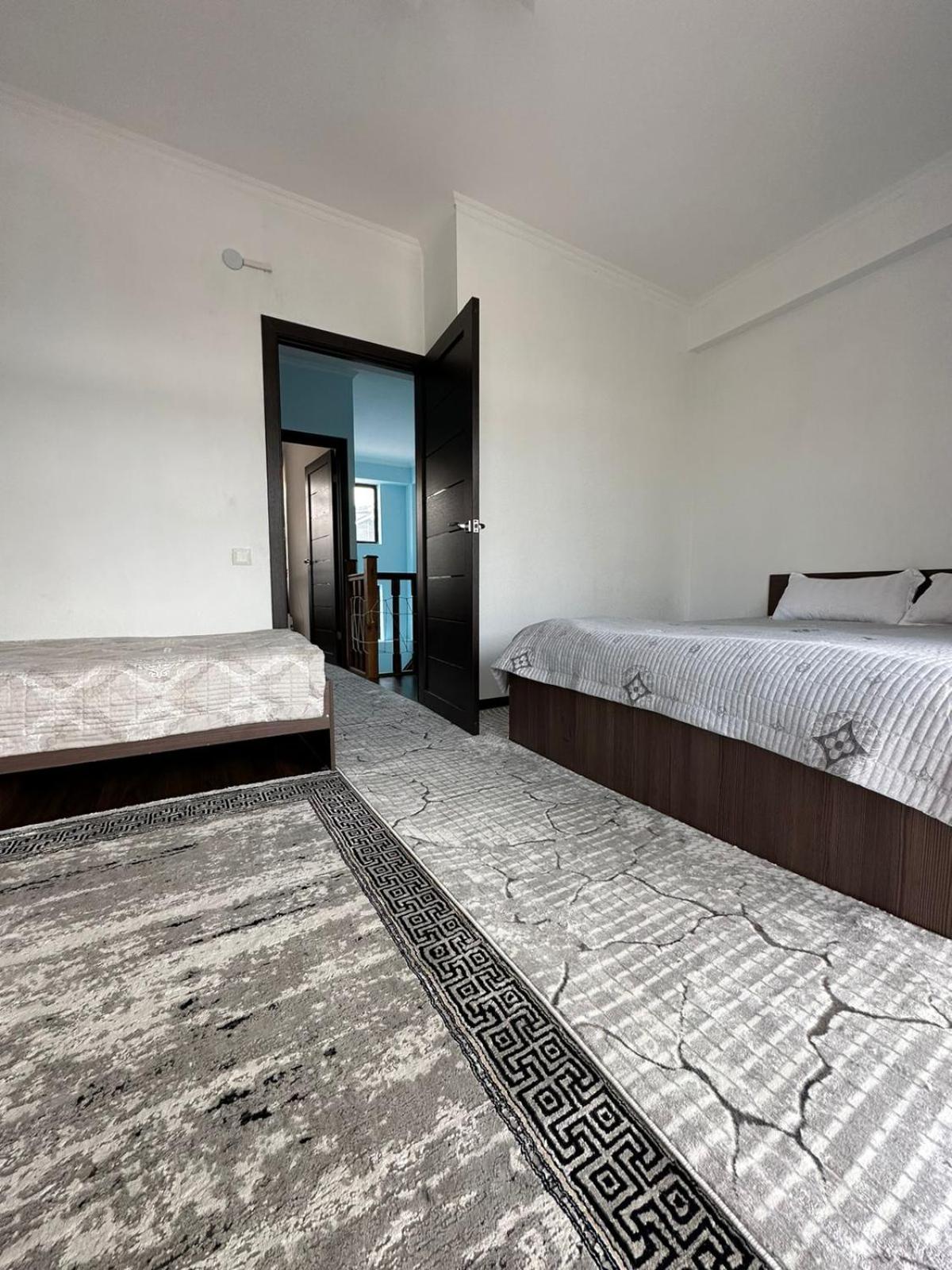 Таунхаус В Baytur Resort Bosteri Eksteriør billede