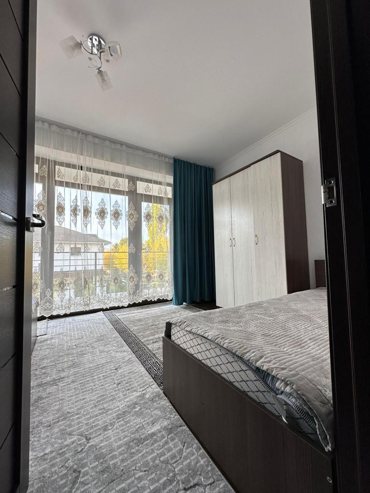 Таунхаус В Baytur Resort Bosteri Eksteriør billede