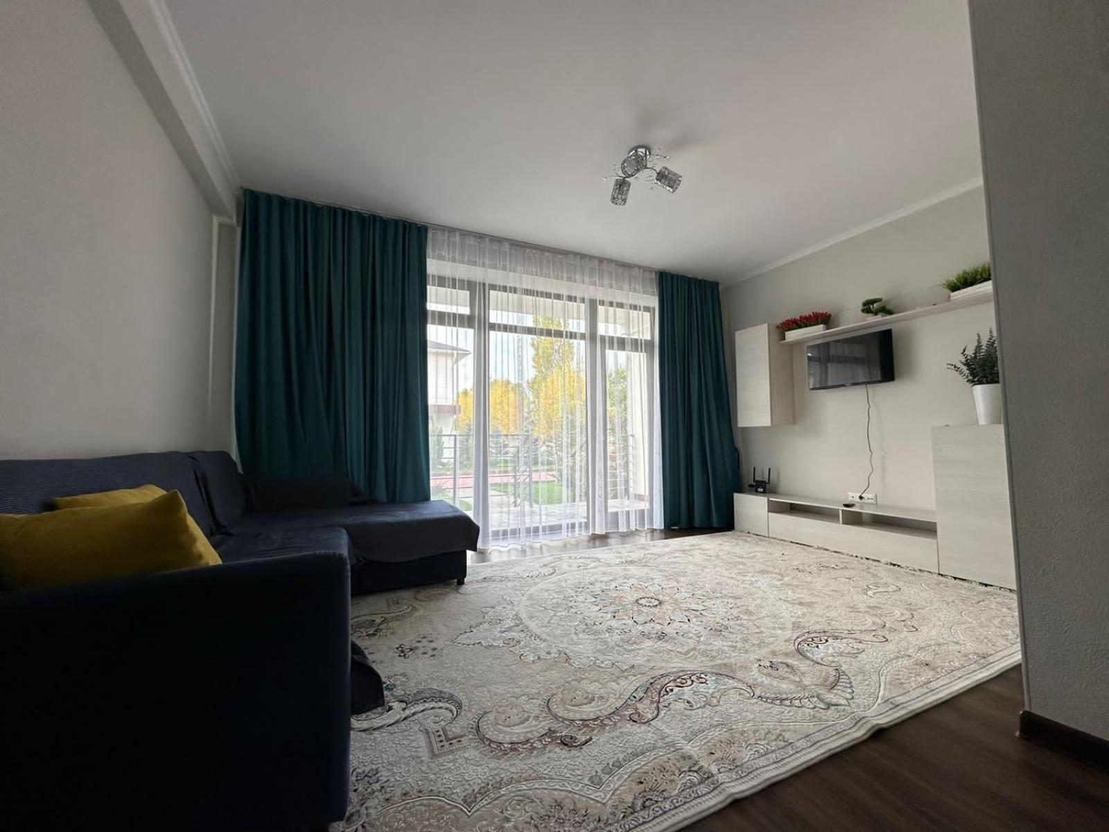 Таунхаус В Baytur Resort Bosteri Eksteriør billede