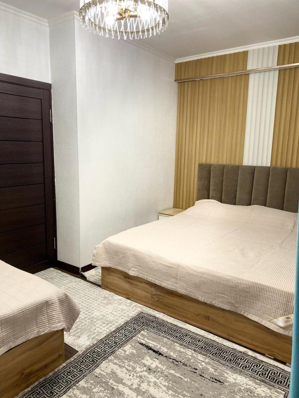Таунхаус В Baytur Resort Bosteri Eksteriør billede