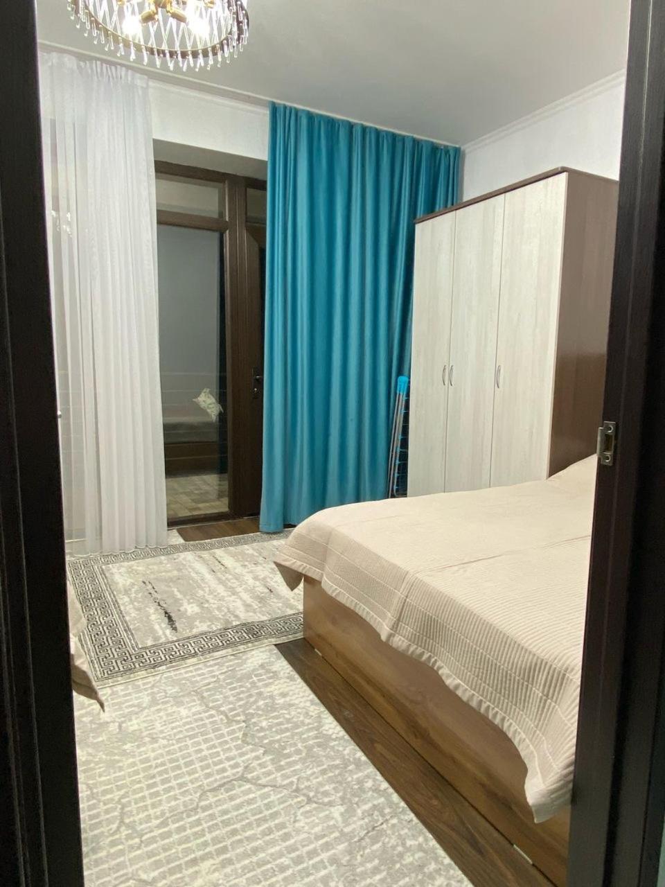 Таунхаус В Baytur Resort Bosteri Eksteriør billede