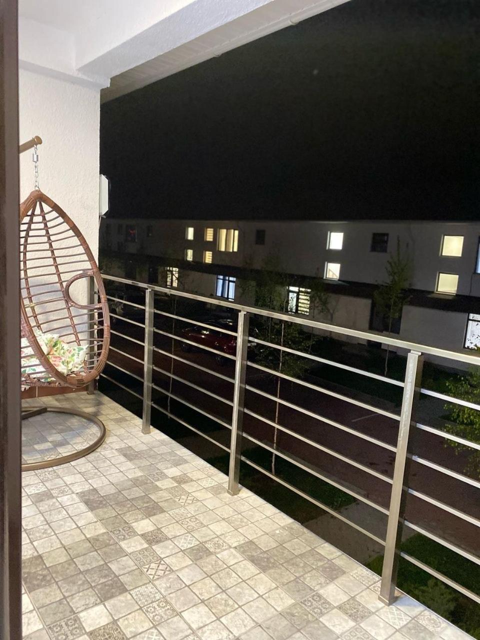 Таунхаус В Baytur Resort Bosteri Eksteriør billede