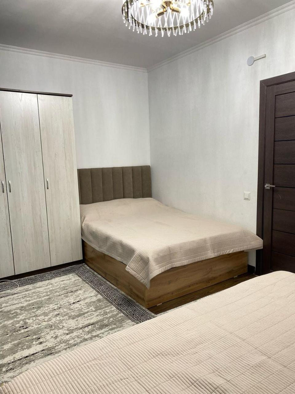 Таунхаус В Baytur Resort Bosteri Eksteriør billede
